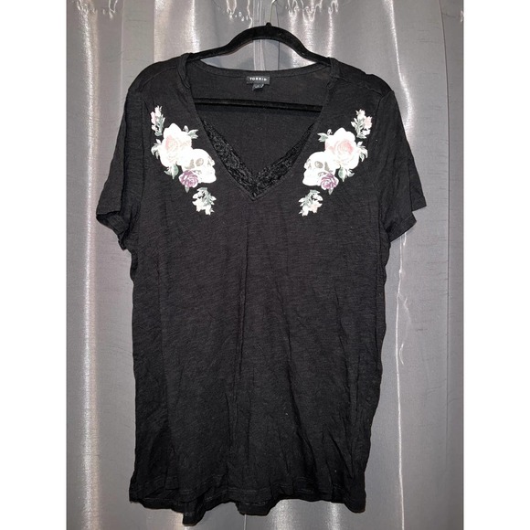 torrid Tops - Torrid Top Size 1